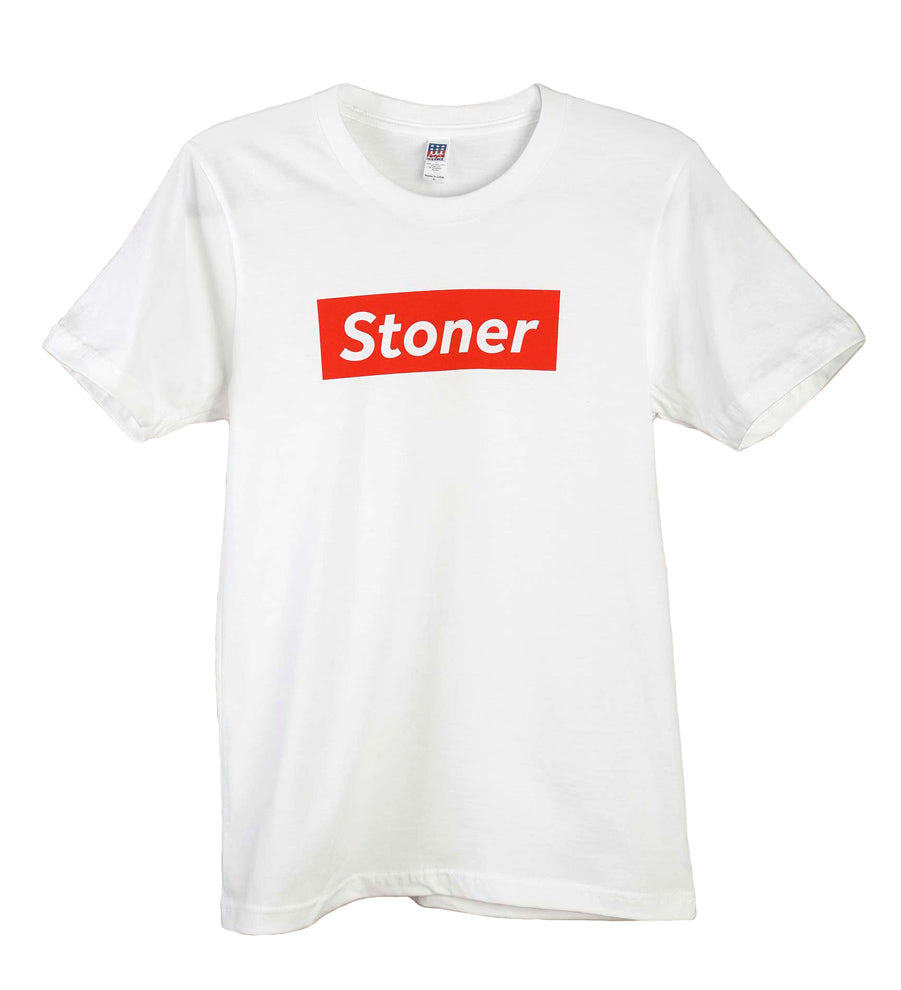 Stoner T Shirt Stigma Style Stigma Style